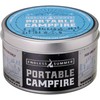 Endless Summer Portable Fire Pit - Compact Campfire With 3+