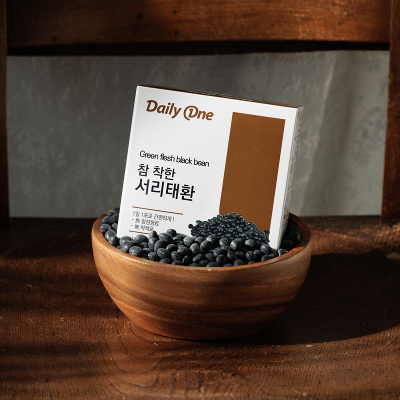 Daily One Very Good Seoritae Brewery Yeast Domestic Seoritae 30
