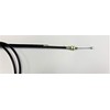 Throttle Cable Chinese QJ 2 Stroke Scooter Moped Vento Without