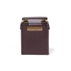 Beara Beara--Best Christmas Gift--Vintage Rounded Mini Leather Handbag