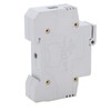 RT18‑32X Miniature Rail Mounted Fuse Holder Base with LED Indicator