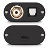 Nobsound Douk Audio U2 USB Converter XMOS XU208 Digital Interface