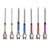 Professional Punch Needle Knitting Embroidery Pen Set for Sewing Felting