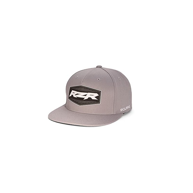 RZR Men's RZR Flat Bill