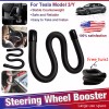 Unbranded Steering Wheel Booster Weight Autopilot Counterweight Ring for Model