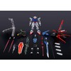 Bandai 1/144 RG GAT-X105 + AQM/E-YM1 Perfect Strike Gundam