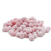 Candy Retailer Sanded Candy Drops (Cherry, 1 Lb)
