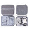 LINGHUANG Mini 2 SE Case Bag,Waterproof Shockproof Mini 4K Storage