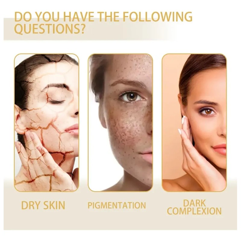 Ee Serum Aclarante, Reduce Manchas Del Rostro, Hidratante