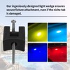 XJJ Pool Light Wedge Part 132 Swimming Pool Parts Fix