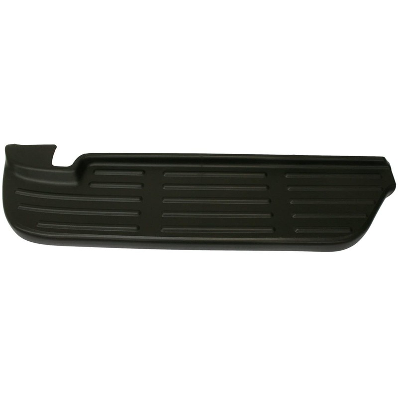 Garage-Pro Rear Bumper Step Pad Compatible with 1999-2007 Ford F250