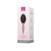 Iniya 3 in 1 Curly Hair Brush, Detangling and Curly