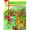 Joyful Christmas Solos: 11 Piano Arrangements of Favorite Carols (Sacred