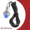 AZDelivery LJ12A3-4-Z/BX Parent Inductive Proximity Sensor