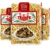 El Triunfo Fideos Chino para Tallarin Saltado Peruano 8.8 oz
