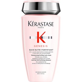 KÉRASTASE Bain Nutri-Fortifiant Shampoo Anti-Caída 250 ml.