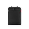 reisenthel coolerbox Black - All-Round Flexible, Practical Cooler Bag with