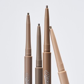 2EA Peripera Speedy Skinny Brow 010 Peony Tope / 2EA 페리페라 스피디스키니브로우 010 피오니토프