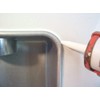 Dryerbox Model 350 DB-350 | New Construction 2x4 Walls -