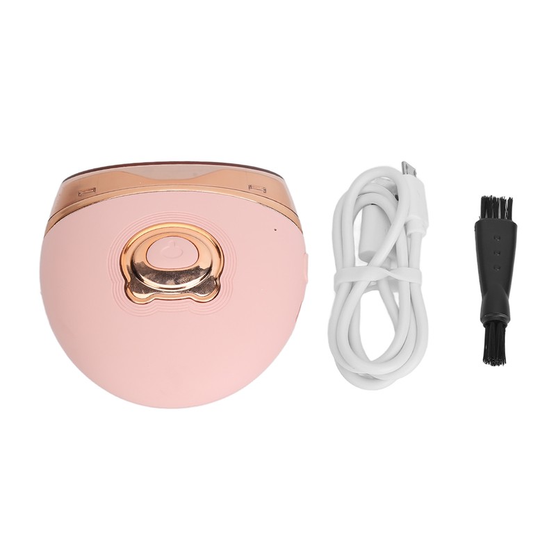 Electric Nail Clipper Safety Automatic Fast Trimming Fingernail Cutter Machine