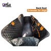 Tail treasures Back Seat Extender for Dogs – Waterproof Dog