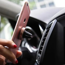 핸드폰 차량용거치대 송풍구 자석 거치대 rd- 스마트폰자석거치대 자석거치대 스마트폰거치대 Car Air Vent Phone Mount Magnetic Holder RD - Smartphone Magnetic Holder Smartphone Mount