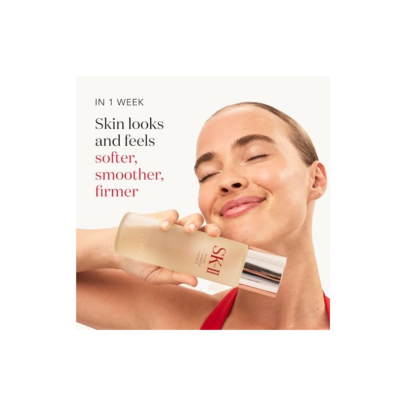 SK-II Facial Treatment Essence 5.4, Ounce