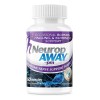 Suplemento Dietético Neuropaway PM Nerve Support con Vitamina B12, en