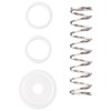 Rhino Coffee Gear RHSPVSK-01 Rhino Spinjet Gasket Kit Pitcher Rinser