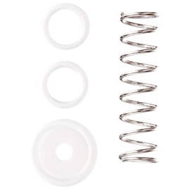 Rhino Coffee Gear RHSPVSK-01 Rhino Spinjet Gasket Kit Pitcher Rinser Spare Parts