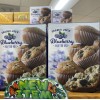 Trader Joe's 2 Packs Trader Joe's Blueberry Muffin Mix 18.1