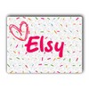 Makoroni - Elsy Female Name - Jigsaw Puzzle 252 pcs,