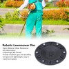 Robot Mower Discs for Worx Landoid M500 M700 M1000 6