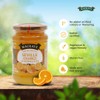 Mackays Natural Fruit Seville Orange Marmalade (340g)