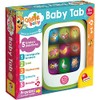 Liscianigiochi 90068 Carotina Baby Tab, Multi-Coloured