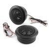 Terisass Car Speaker Tweeter 200 W High-Performance O Music Player