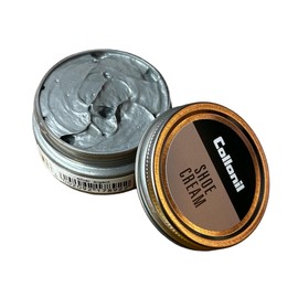 Collonil Shoe Care Shoe Cream 60 ml Silver, silver