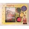 Juggling Book and Kit