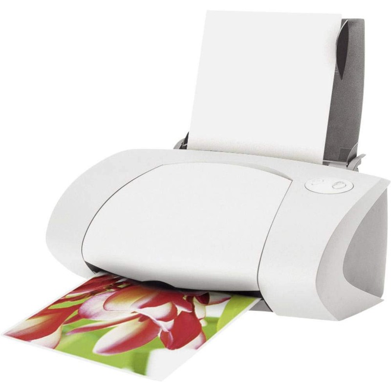 Premium Inkjet Photo Paper A4 250 g 40 Sheets