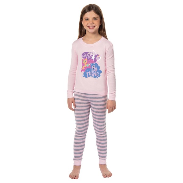 My Little Pony: A New Generation Girls' It's A Mane