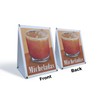 Micheladas Sidewalk Sign 18 Inch x 24 Inch A-Frame Images