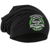 UGLYSHIRT EIN Leben lang Wolfsburg Knitted Hat Wolfsburg Sports Hat