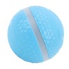Smart Interactive Dog Ball Toy with LED Lights IP54 Waterproof
