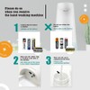 Fuwaly Automatic Foaming Soap Dispenser Suitable for bathrooms and Kitchens