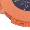 Waist Twisting Disc with Pull Rope Aerobic Exercise Board Body