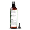 MAJESTIC PURE Tea Tree Oil for Hair | With Argan,