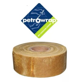 PetroWrap Anti-Corrosion Tape 2"x33'