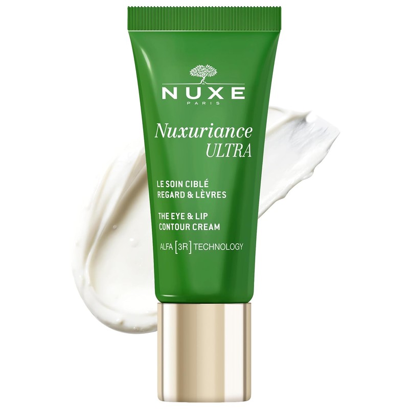 Nuxe Nuxuriance Ultra Tratamiento Específico para Contorno de Ojos Y