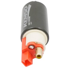 KEMSO OEM Replace Fuel Pump for Ford ESCAPE 2001-2011 | Escort 1998-2003 | EXPEDITION 1997-2002 | EXPLORER 1996-2010 | F-150 1997-2008 | F-250/F-350/F-450/F-550 Super Duty 1999-2010