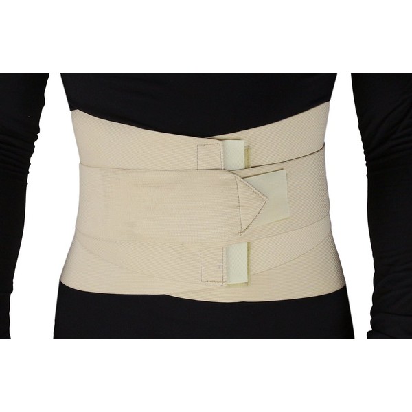 Obbomed® MB 2530S Abdominal Belt with Stays, , ,